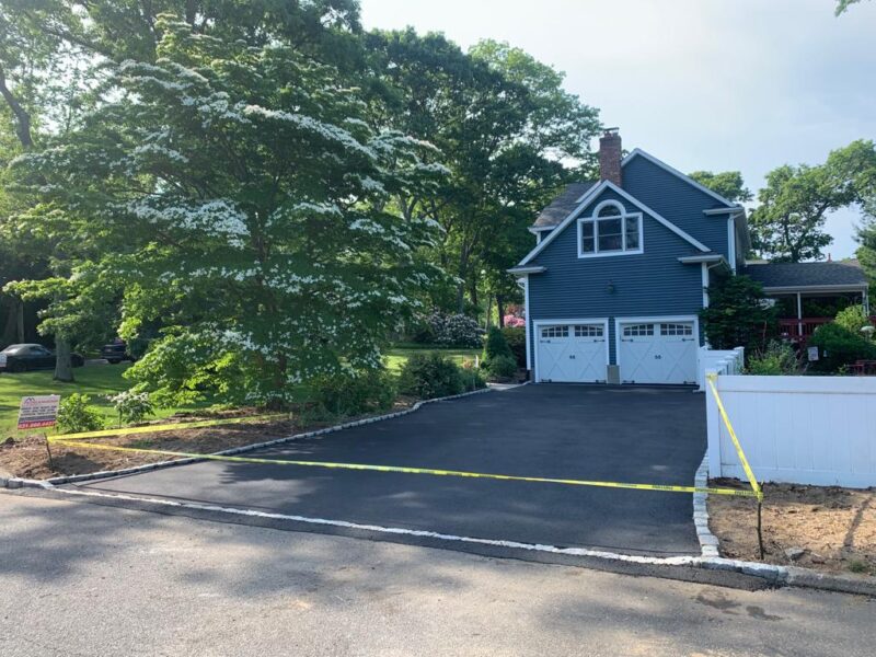 Asphalt Repair