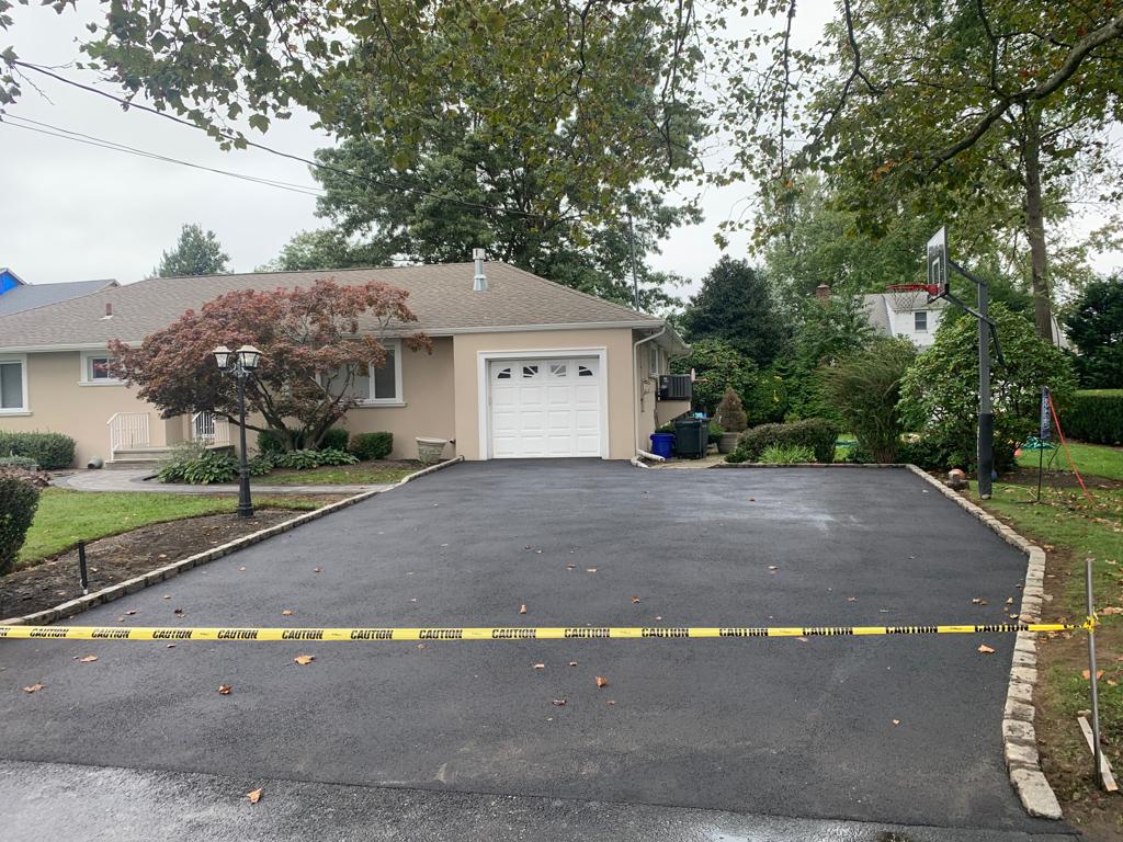 Asphalt Repair