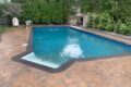 Interlocking Concrete Pavers