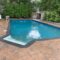 Interlocking Concrete Pavers