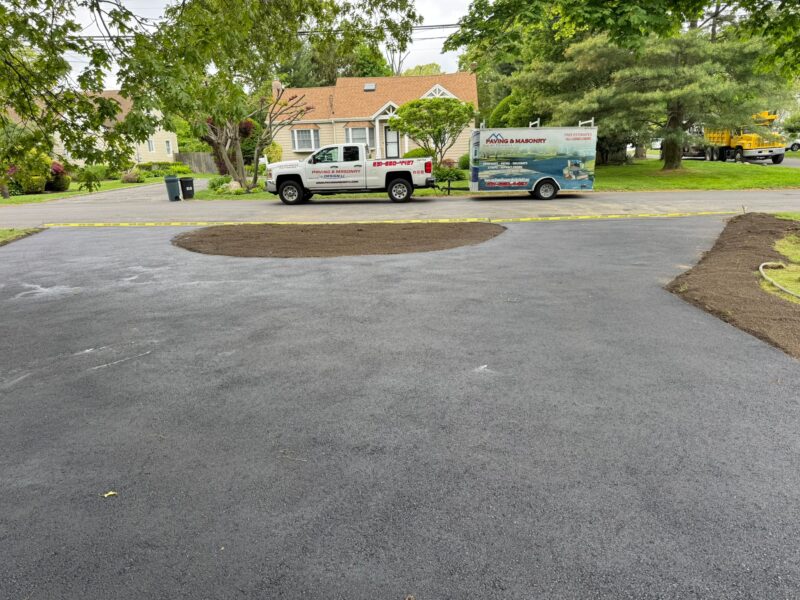 Paving Contractors