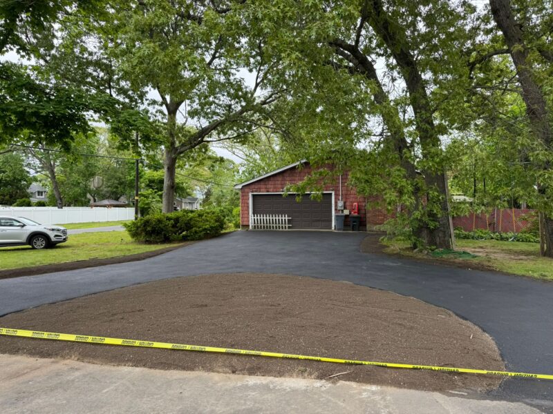 Paving Contractors