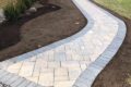 Walkway Paving