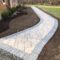 Walkway Paving